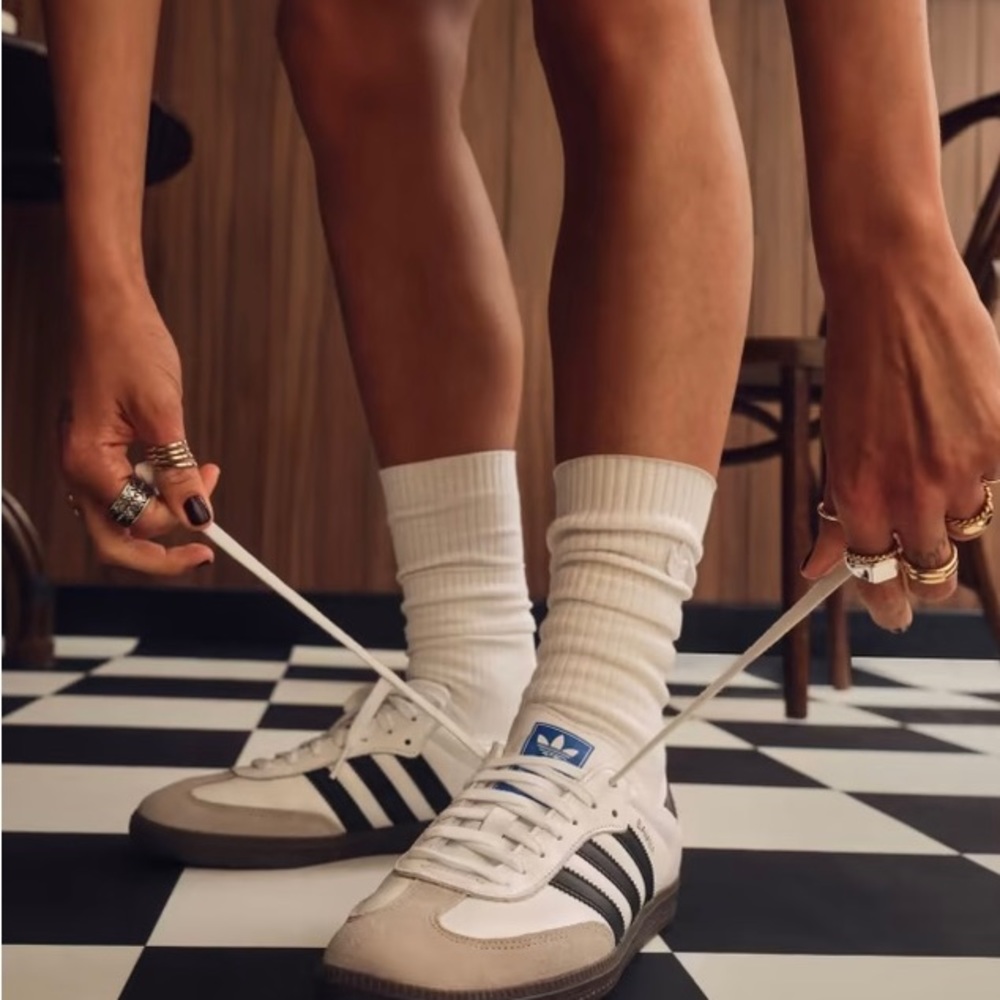 Adidas Samba OG